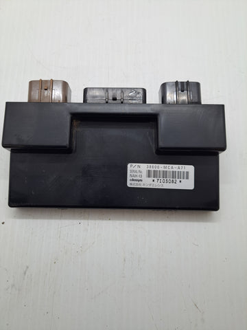 GL1800 Control Unit