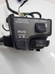 GL1800 Cruise Reverse Switch