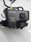 GL1800 Cruise Reverse Switch