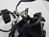 GL1800 Cruise Reverse Switch