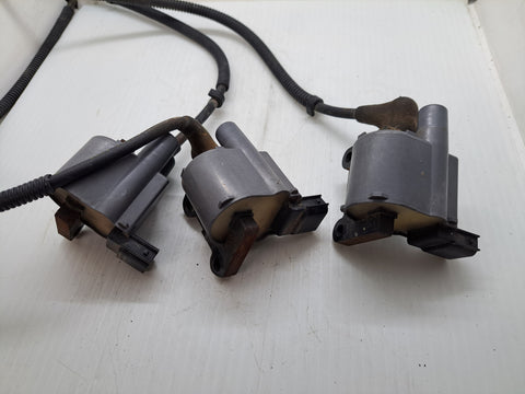 GL1800 Ignition Coils