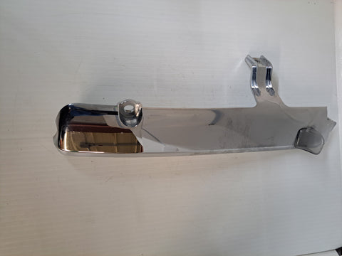GL1800 Left Injection Cover