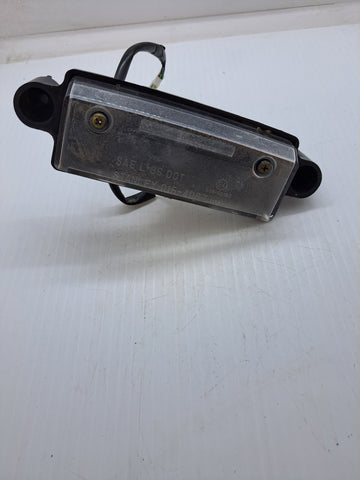 GL1800 License Plate Light