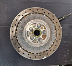 GL1800 Rear Differential Final Drive