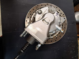 GL1800 Rear Differential Final Drive