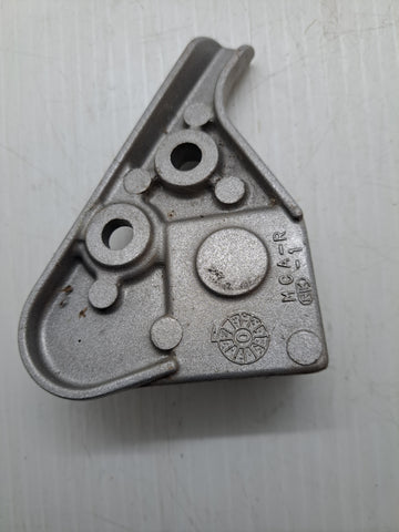 GL1800 Right Footpeg Bracket