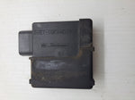 GL1800 Seat Heater Unit Assy