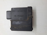 GL1800 Seat Heater Unit Assy