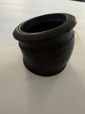 GS1100E Left Intake Pipe 13121-49201