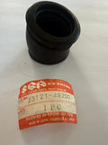 GS1100E Left Intake Pipe 13121-49201
