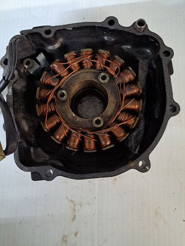 GSX-R 600 GSX-R750 Stator and Cover