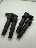 GSX-R 600 750 Ignition Coils