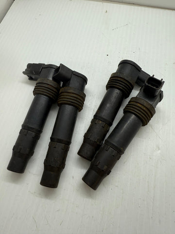 GSX-R 600 750 Ignition Coils