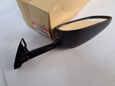 GSX-R Left Mirror