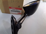 GSX-R Left Mirror