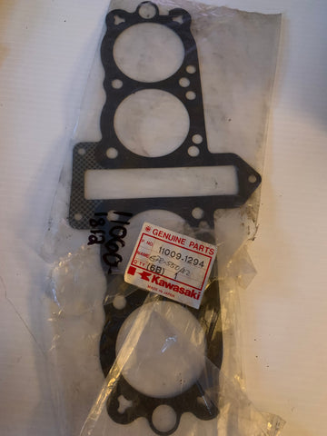 GPZ550 Z550G1 GT550 Base Gasket