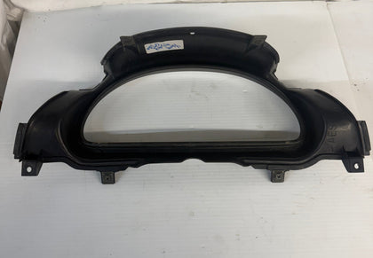 Yamaha GTS1000 Inner Panel 5, Gauge Panel