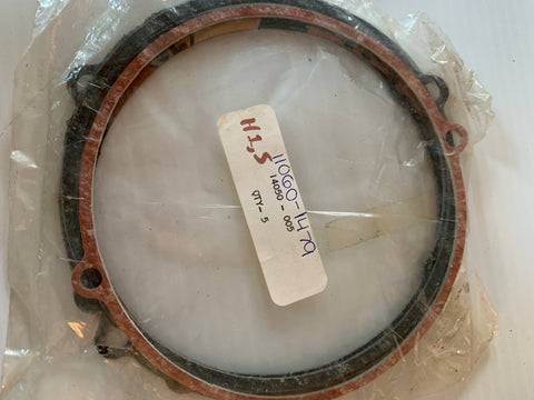 Kawasaki H1 H2 Point Cap Gasket