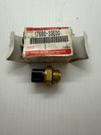 Suzuki Rad Fan Switch