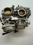 VZ800 Marauder Carbs