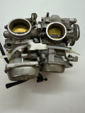 VZ800 Marauder Carbs
