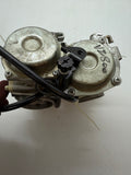 VZ800 Marauder Carbs