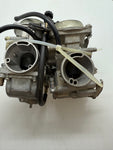 VZ800 Marauder Carbs