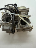 VZ800 Marauder Carbs