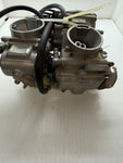 VZ800 Marauder Carbs
