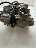 VZ800 Marauder Carbs