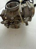 VZ800 Marauder Carbs