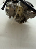 VZ800 Marauder Carbs