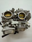 VZ800 Marauder Carbs