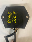 GS500E CDI Igniter