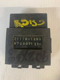 ZX-6 Ninja CDI ECU Igniter
