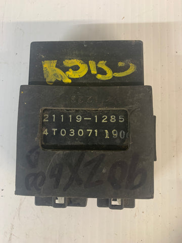 ZX-6 Ninja CDI ECU Igniter