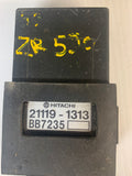 Zephyr ZR550 Ignitor/CDI
