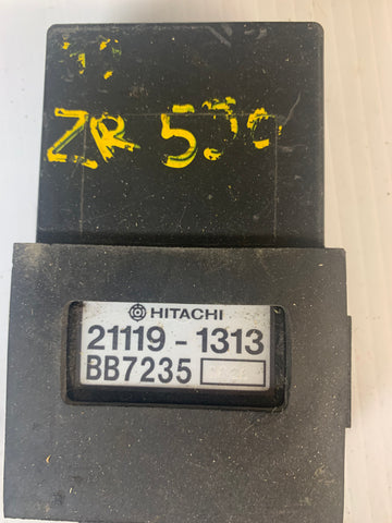 Zephyr ZR550 Ignitor/CDI