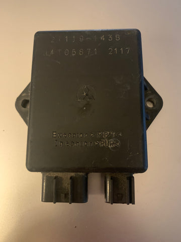Vulcan 800 VN800 CDI ECU