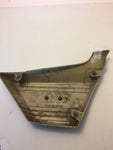 KZ440 LTD Left Side Cover