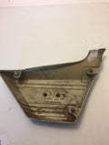 KZ440 LTD Left Side Cover