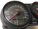 ZX6R ZZR600 Speedo Gauges