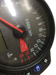 ZX6R ZZR600 Speedo Gauges