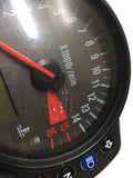 ZX6R ZZR600 Speedo Gauges