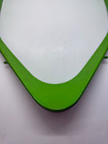 ZX-9R ZX900 Green Chin Fairing