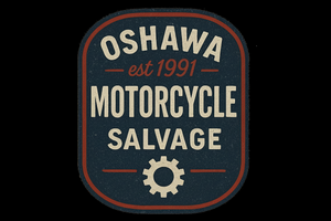 Oshawa Cycle Salvage