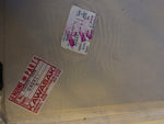 KH400, Mach II S3 Left Engine Cover Gasket