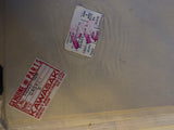 KH400, Mach II S3 Left Engine Cover Gasket