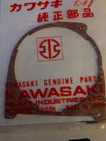 KH400, Mach II S3 Left Engine Cover Gasket