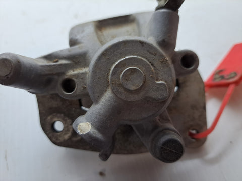King Quad 450 Front Brake Caliper